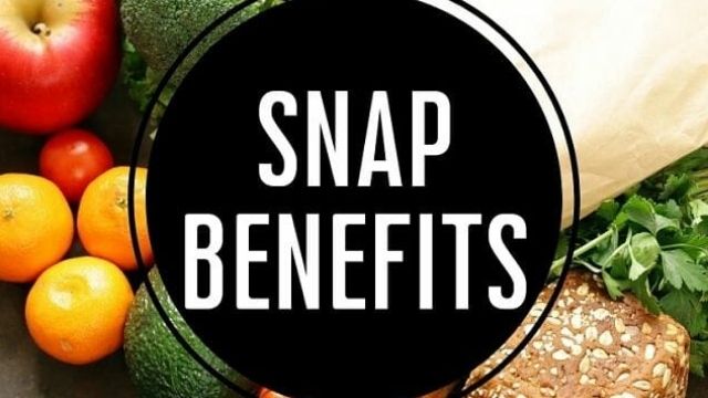 SNAP Payments Worth $50 Million Might Be Affected if Kentucky's Covid-19 State of Emergency Ends.