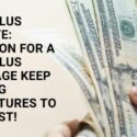 Stimulus Update: Petition for a Stimulus Package Keep Adding Signatures to the List!