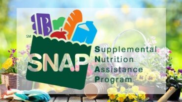 Gardening Can Begin for Some Households With SNAP Benefits.