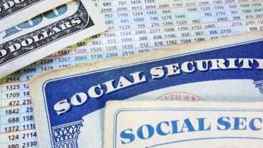Social Security Maximum Benefit