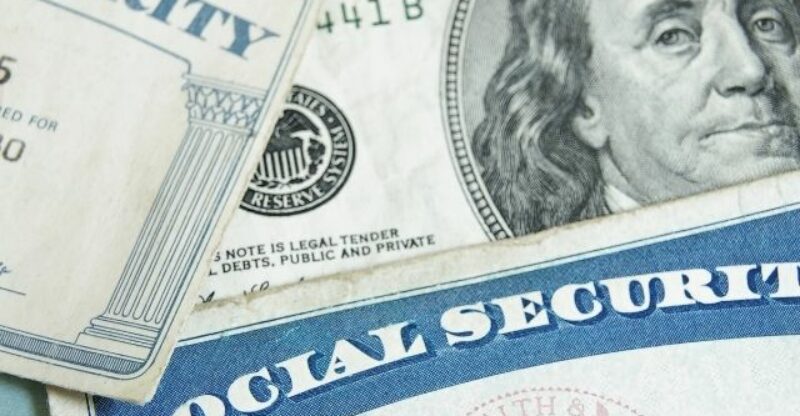 Cola) Paid Separately From Social Security