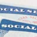 Increased Social Security