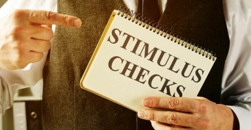 Third Stimulus Check
