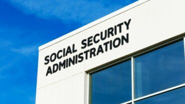 Parent's Social Security Benefits?