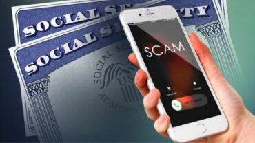 Scams Using Social Security