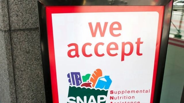 Extra Money in April for Snap 2022