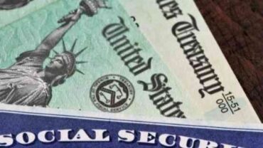 Get Social Security