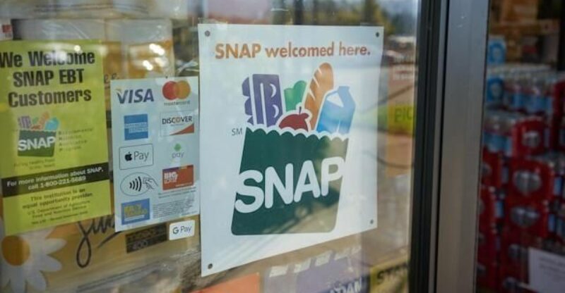 Snap Payments