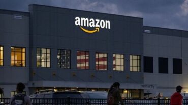 Historic Labour Victory for Amazon Workers