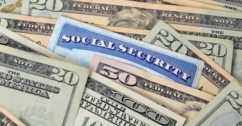 Average Social Security Payout