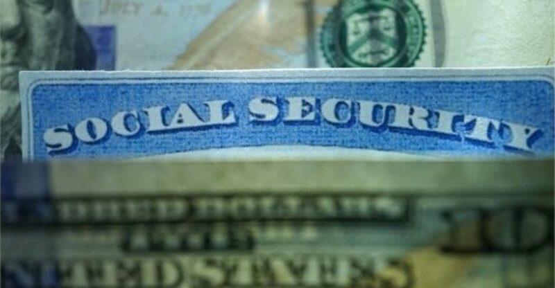 $1,657 Social Security Cheque