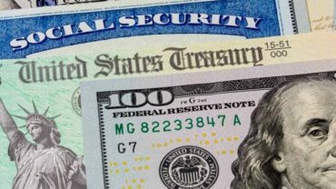 10 Major Challenges Social Security Faces