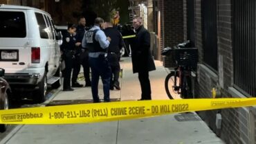 According to Police, A Baby and a Toddler Were Stabbed to Death in New York City