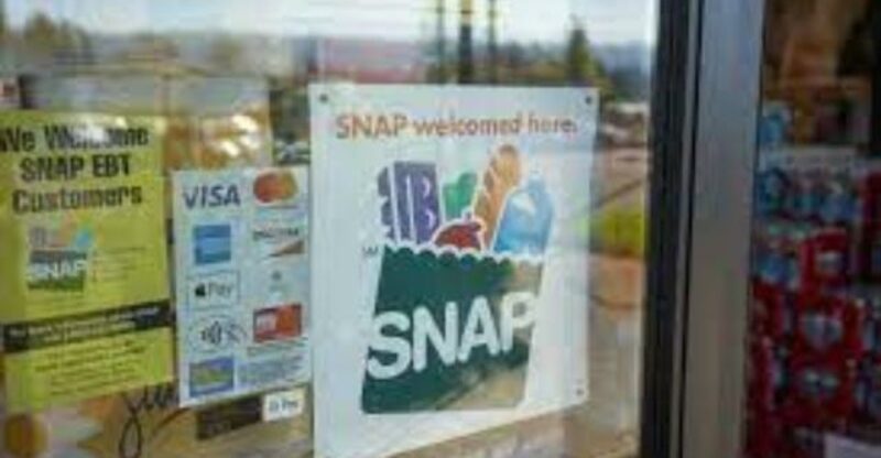 After a Probable Card Skimmer Incident, Snap and P-ebt Beneficiaries Are Asked to Watch Their Expenditures
