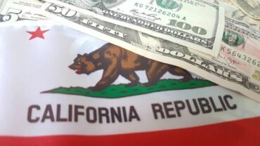 Did You Receive Your California Inflation Stimulus Payment? It's on the Way!