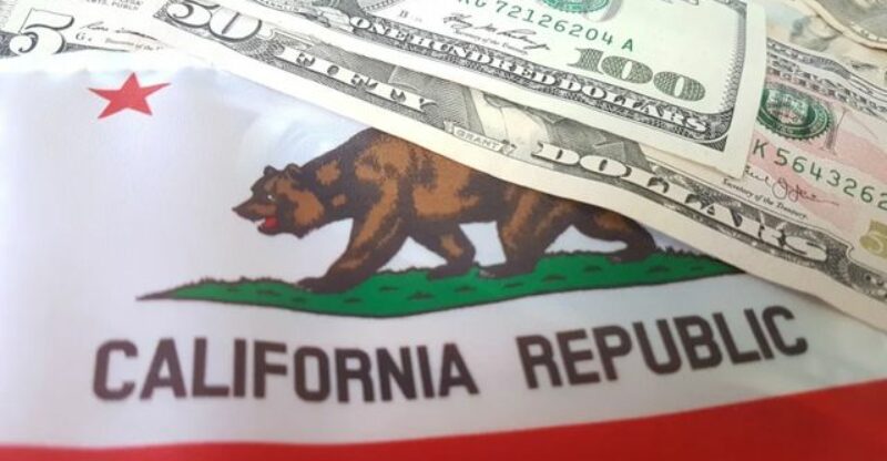 Did You Receive Your California Inflation Stimulus Payment? It's on the Way!