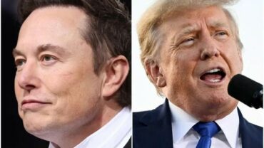 Elon Musk Says Trump and Other Banned Accounts Won't Be Allowed Back on Twitter Before the Midterms