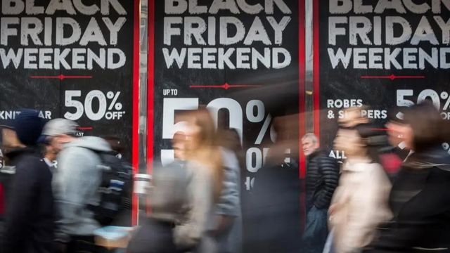 Here Are the Top Six Mistakes to Avoid on Black Friday