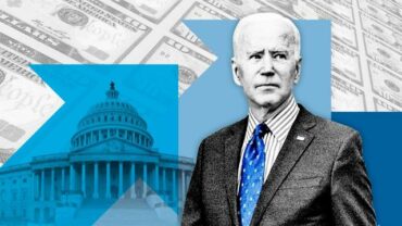 The Increase in Social Security Income is Due to Inflation, Not Joe Biden