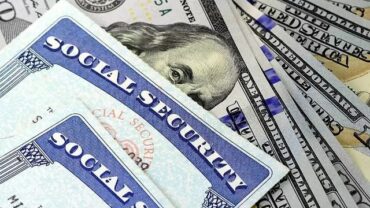 When Will You Get Your Next Social Security Payment After November