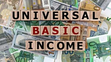 Which States Provide are Universal Basic Income Payments Ranging From $200 to $1,000