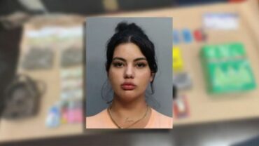Woman Arrested for Selling Edible Marijuana to a Minor