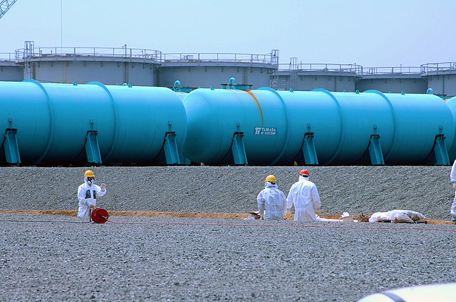 The Fukushima Wastewater Discharge: Unraveling the Scientific Explanation