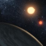 Galactic Revelation: NASA’s Update on Rogue Planet Population