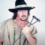 Legendary Wrestler Terry Funk Passes Away at 79, Leaving a Legacy