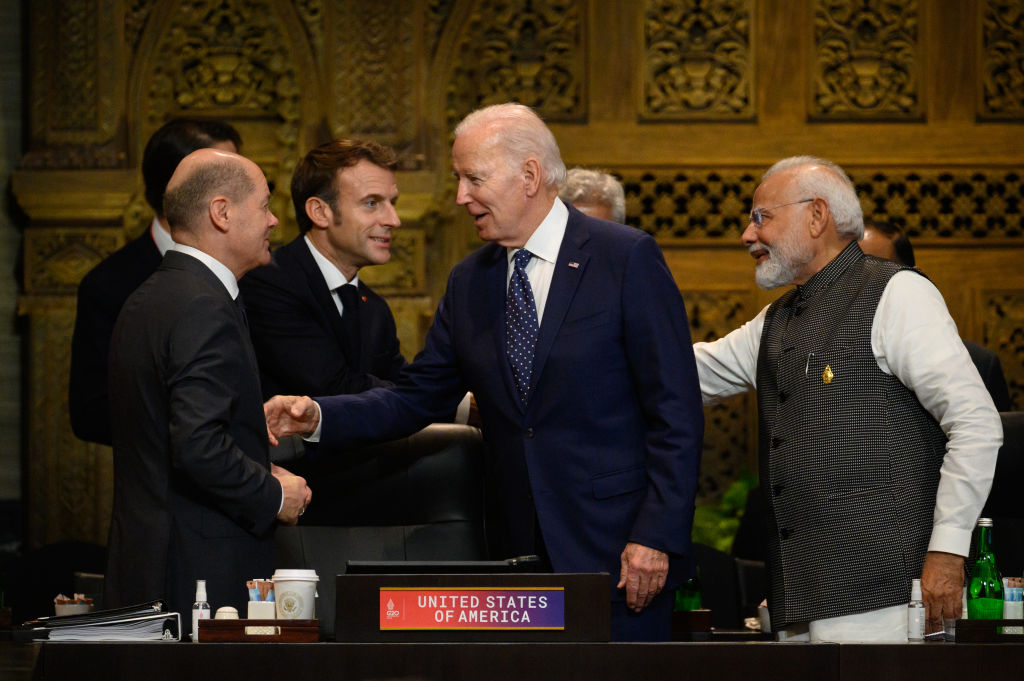 G20 Summit Draws Near: Joe Biden’s Visit to India Scheduled for September 7-10