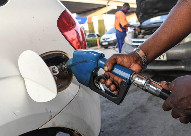 Australian Labor Disputes Stoke Surge in Global Gasoline Prices
