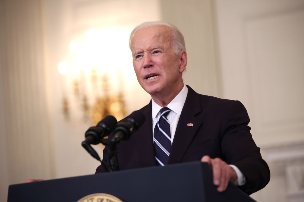 President Biden’s Words on His Son Hunter: A Possible Political Fallout Ahead