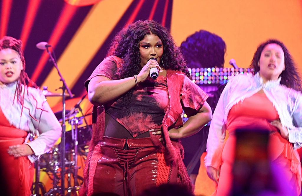 Lizzo’s Concert Called Off Following Lawsuit Turmoil