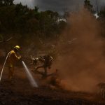 Maui Official Addresses Criticism over Siren Non-Activation During Wildfires