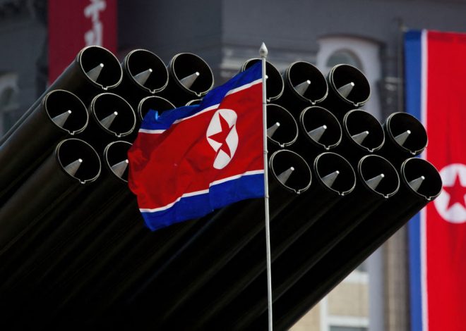 North Korea Labels Philippines as ‘Danger Zone’ in Satellite Launch Alert