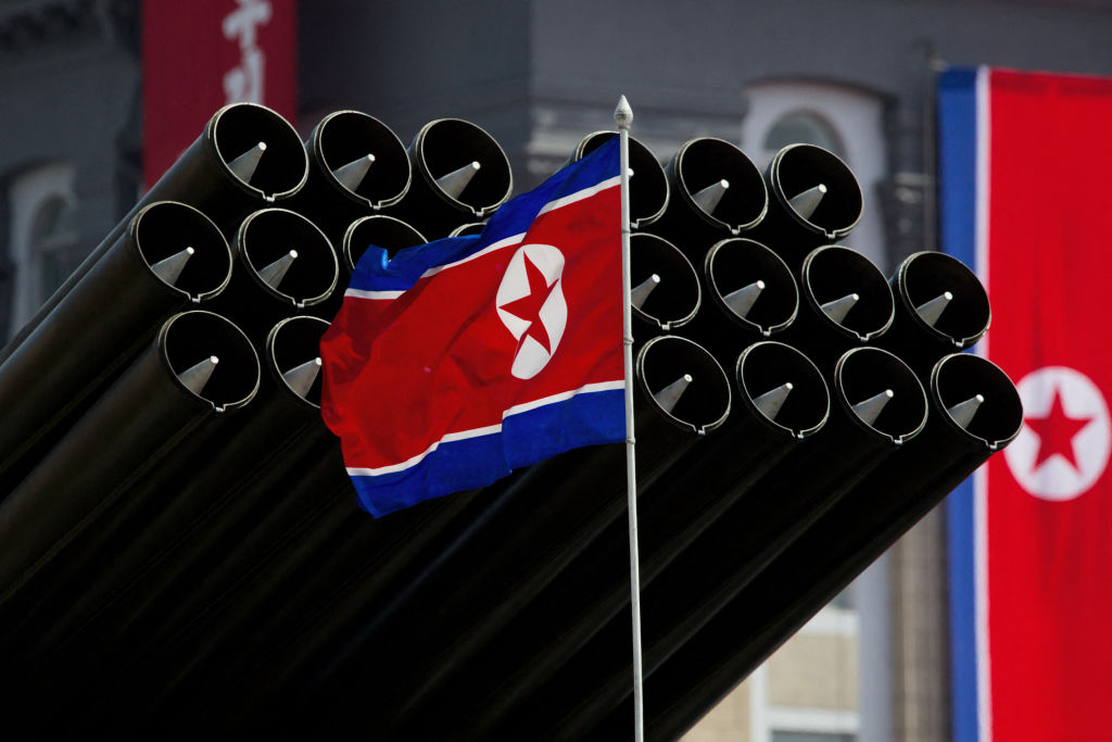 North Korea Labels Philippines as ‘Danger Zone’ in Satellite Launch Alert