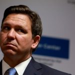 Iowa State Fair Protesters Target Ron DeSantis Over Ongoing Concerns