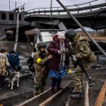 Day 539 of Russia-Ukraine Invasion: Recent News and Insights from the War Zone