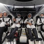 Upcoming SpaceX Launch: Crew-7 Astronauts for NASA Set to Depart on Aug. 25
