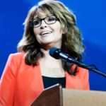 Sarah Palin Warns of Potential US Civil War Over Trump Prosecutions