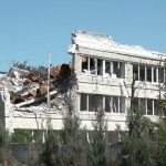 Deadly Shelling Claims Civilian Lives in Eastern Ukraine Amidst Renewed Russian Takeover Concerns