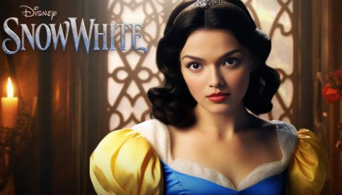 Disney’s ‘Snow White’ Live-Action Adaptation Faces Backlash for 2024 Release Delay