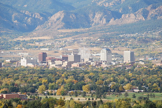 Colorado Springs Growth: Local Companies Contemplate $30 Million Expansion