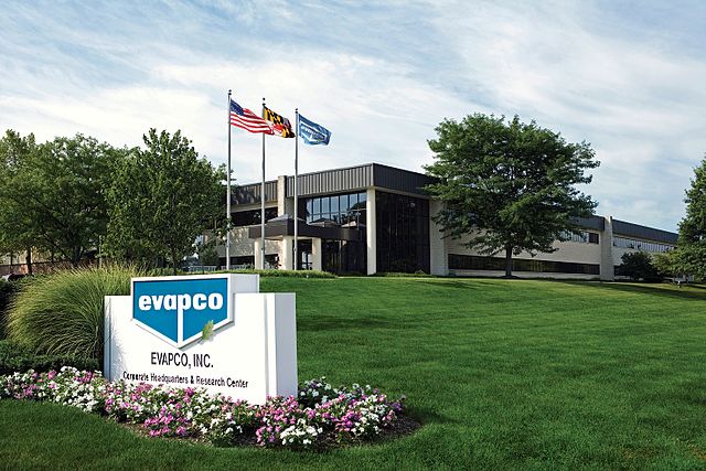 EVAPCO Manufacturing Expansion Tax Incentives Up for Commissioners’ Discussion- Brazos County