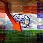 Flat Opening Expected for Indian Shares Amid Global Equity Caution