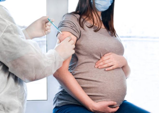 FDA Grants Approval to First Maternal RSV Vaccine, Boosting Infant Protection