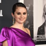 Selena Gomez’s Festive Snap Highlights Reconciliation and Fashionable Moments