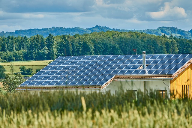 Solar Incentive Programs, Tax Breaks, and Rebates in Oregon