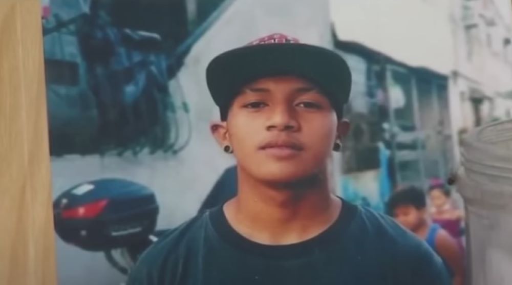 Six Officers Suspended Following Shooting of Teen in Manila, Philippines