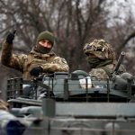 Advancing Counteroffensive: Ukraine Regains Southeastern Village, Gains Momentum